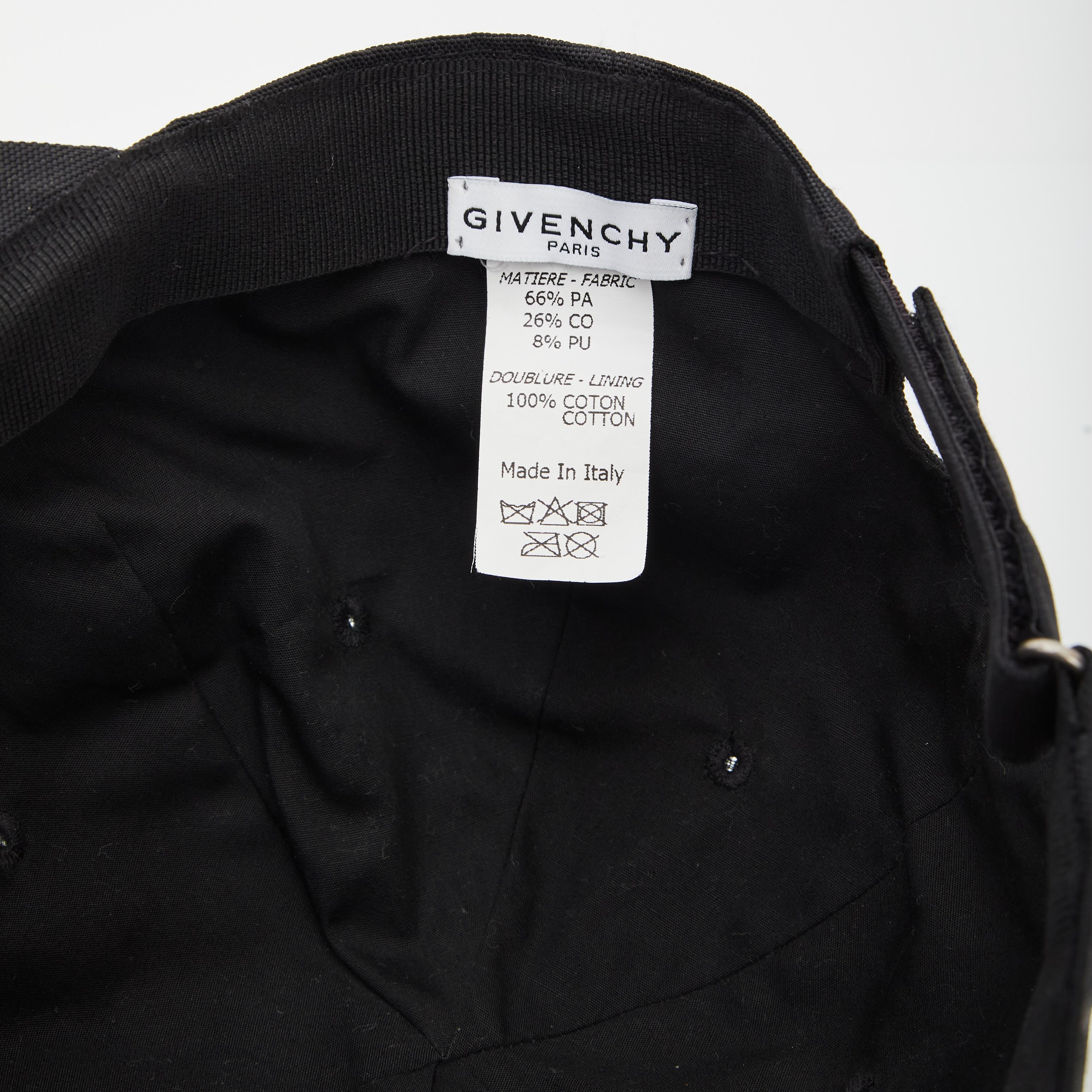 givenchy hat