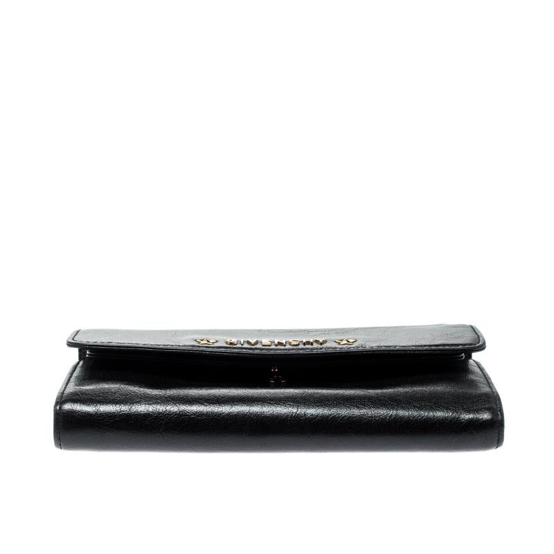 givenchy ladies wallet
