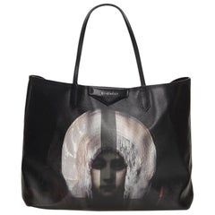 Givenchy Madonna Antigona - Robe noire