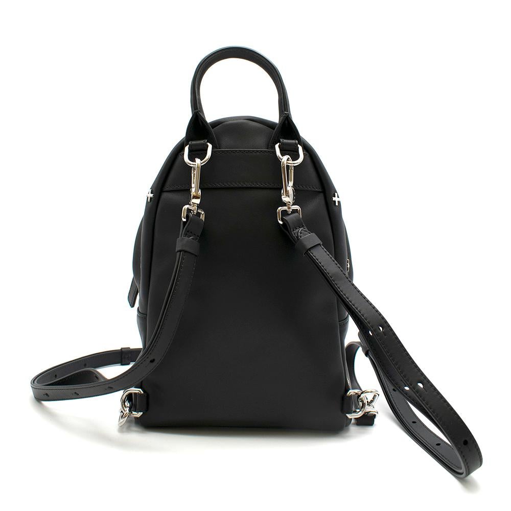 givenchy studded backpack