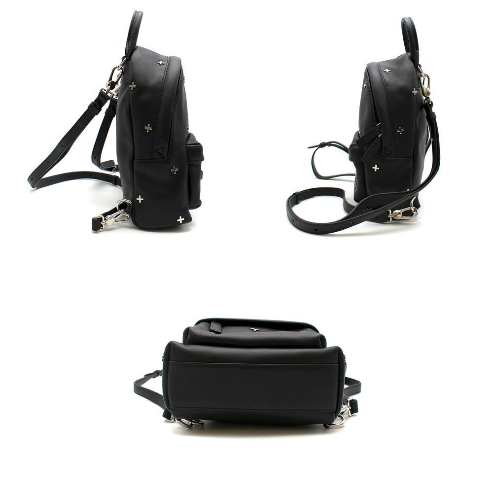 givenchy nano backpack