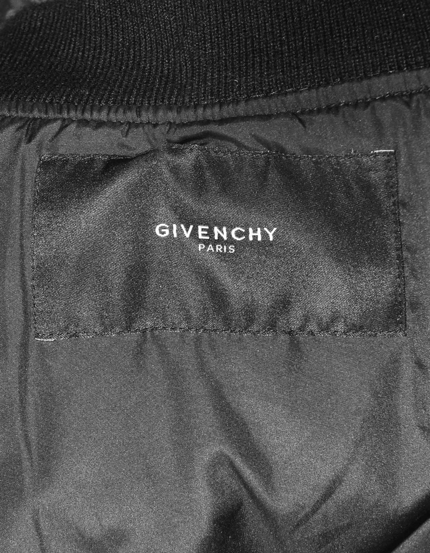 givenchy doberman