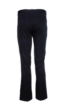 Givenchy, Pantalón negro.