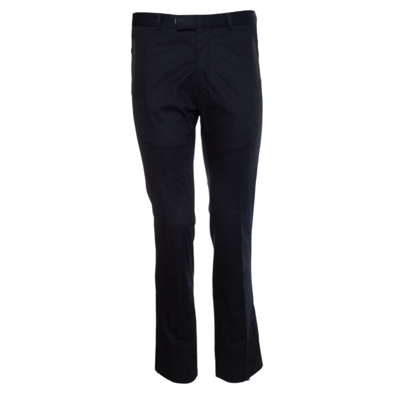 Givenchy, Pantalone nero. in vendita