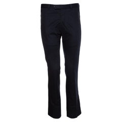 Givenchy, Pantalón negro.
