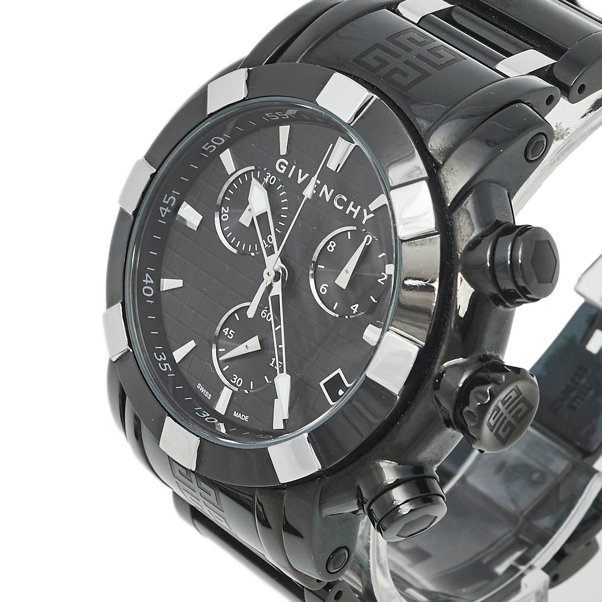 givenchy watches swiss made price