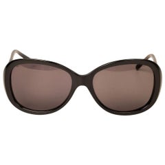 Givenchy Black (SGV 726) Sunglasses
