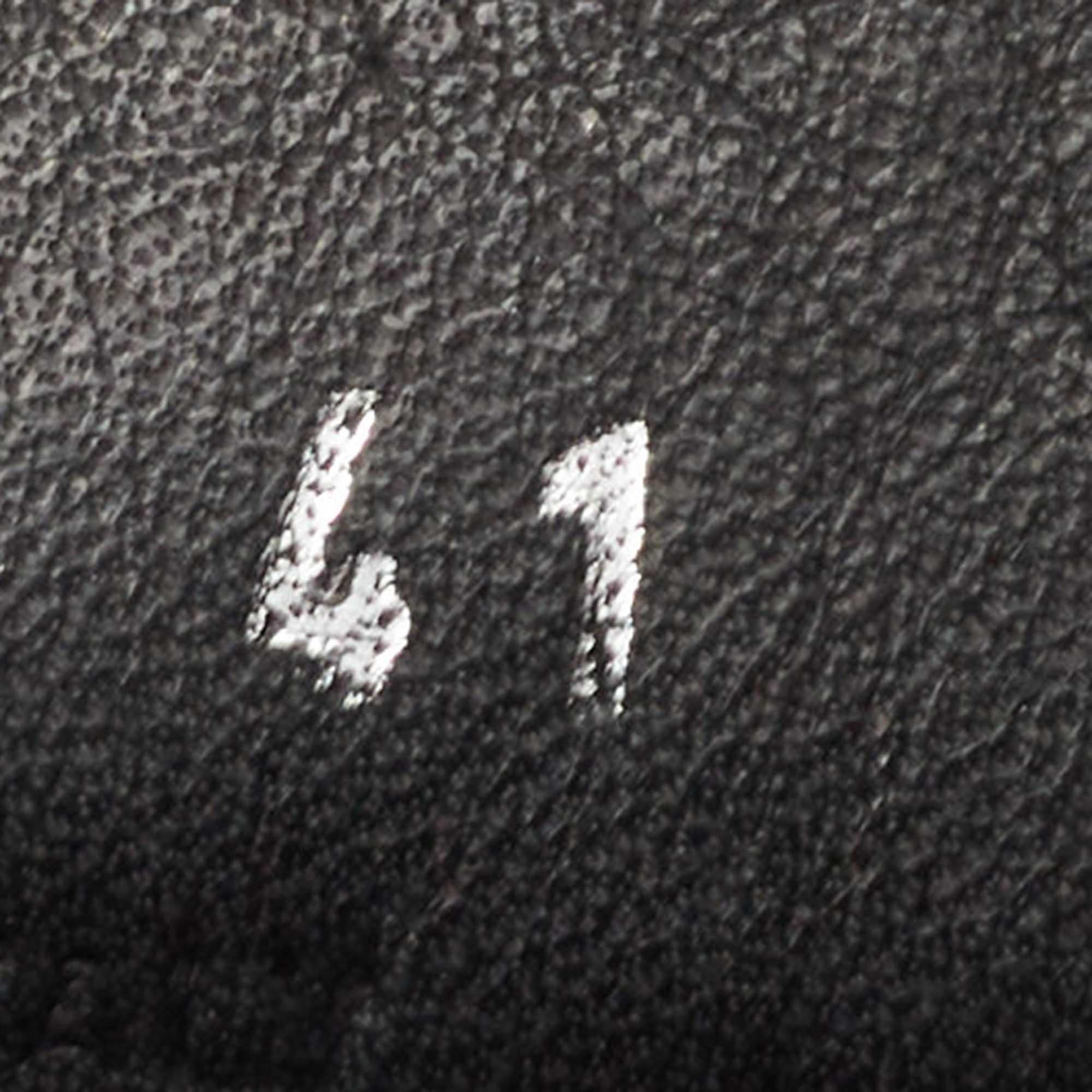 Givenchy Black Suede Tassel Detail Slip On Loafers Size 41 For Sale 4