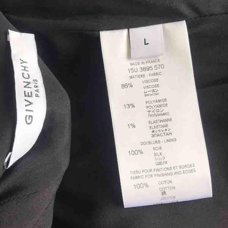 Givenchy Black White Bolero Corset Jacket For Sale 1