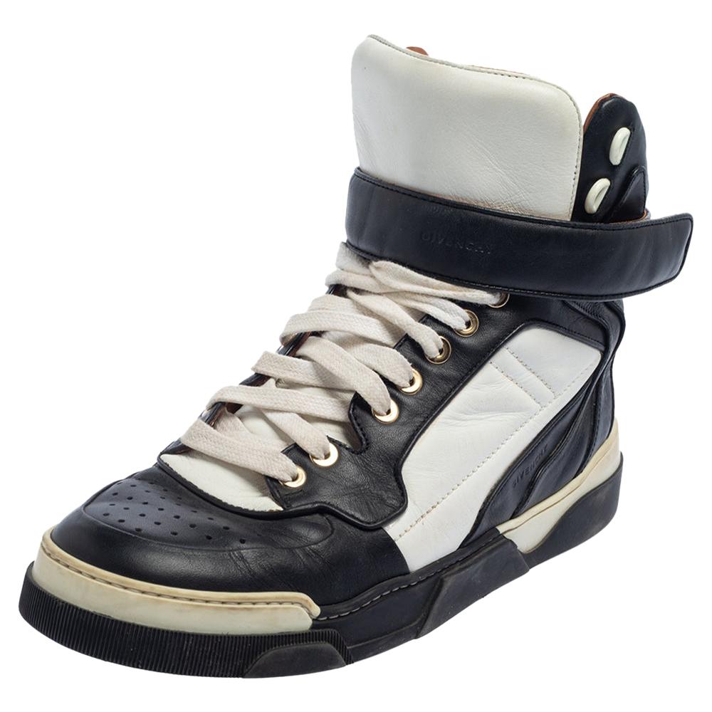 givenchy sneakers high top