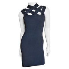Abito Givenchy Bodycon Bandage