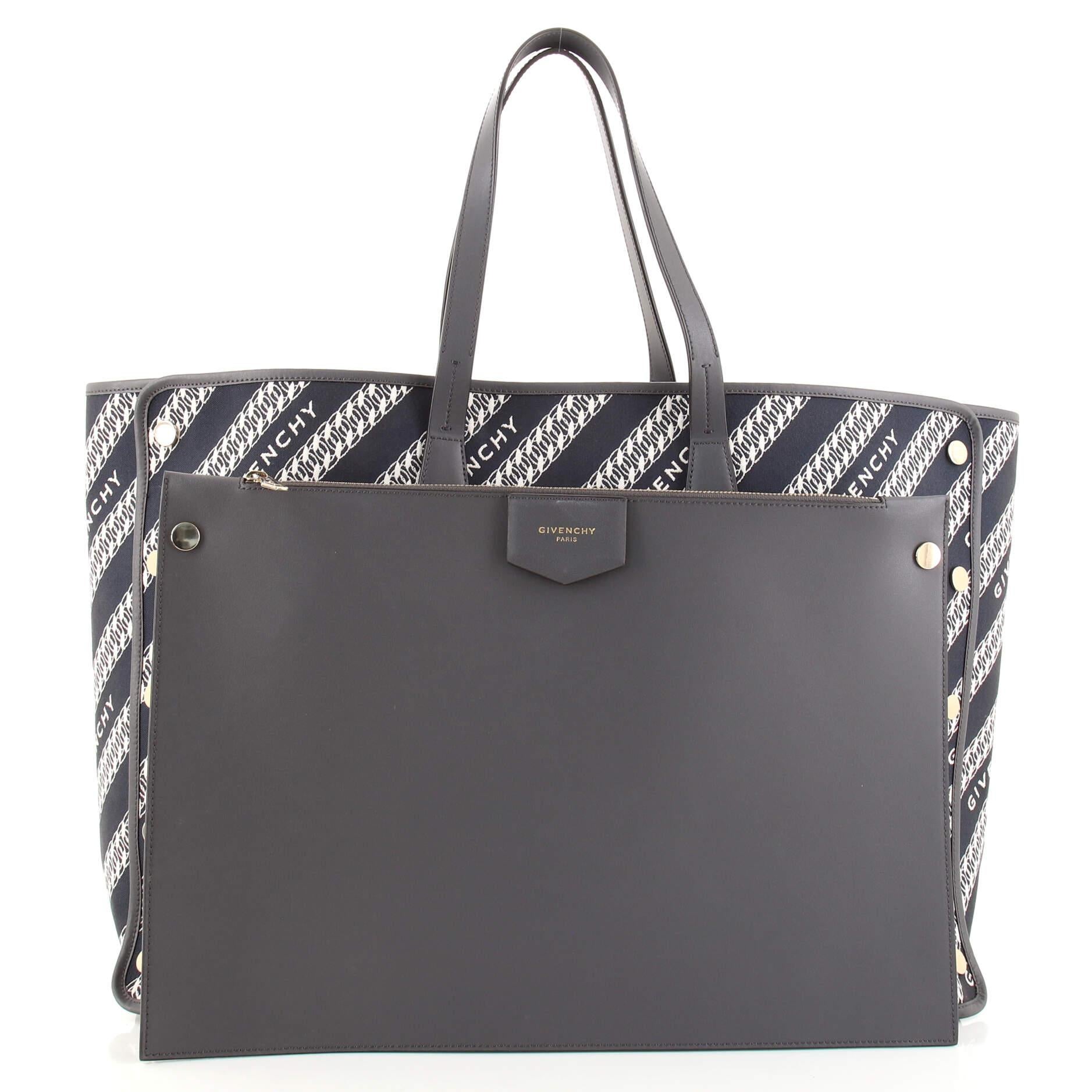 Givenchy bond bag 2025