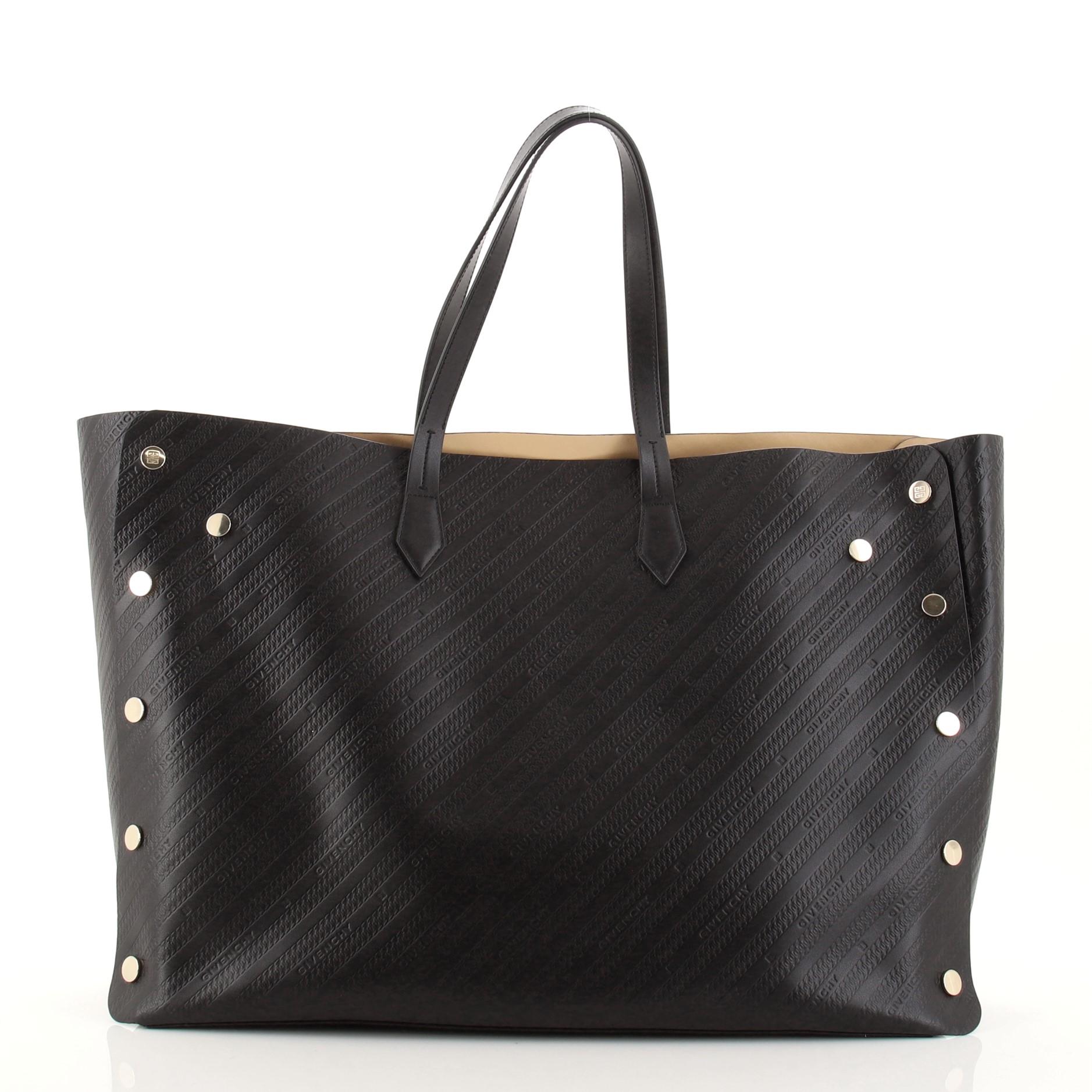 givenchy shopping tote