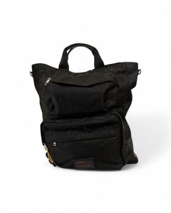 Givenchy Borsone UT3 Large Nero