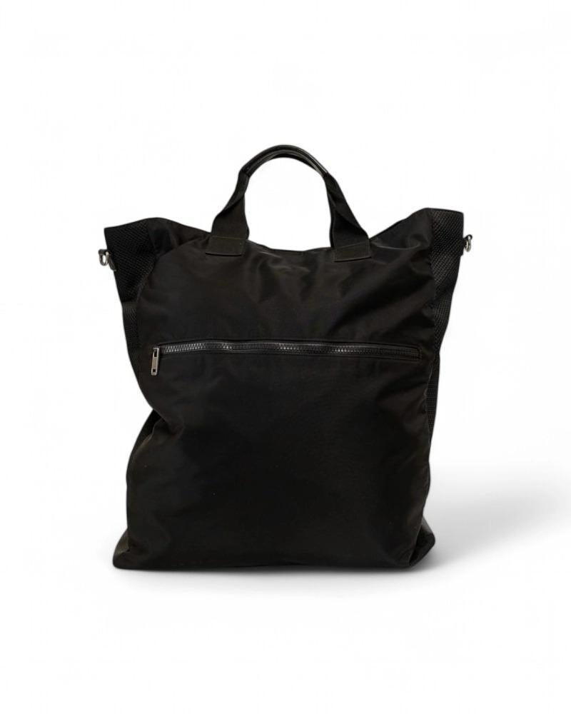 Givenchy Duffle Bag UT3 Large Black For Sale 1