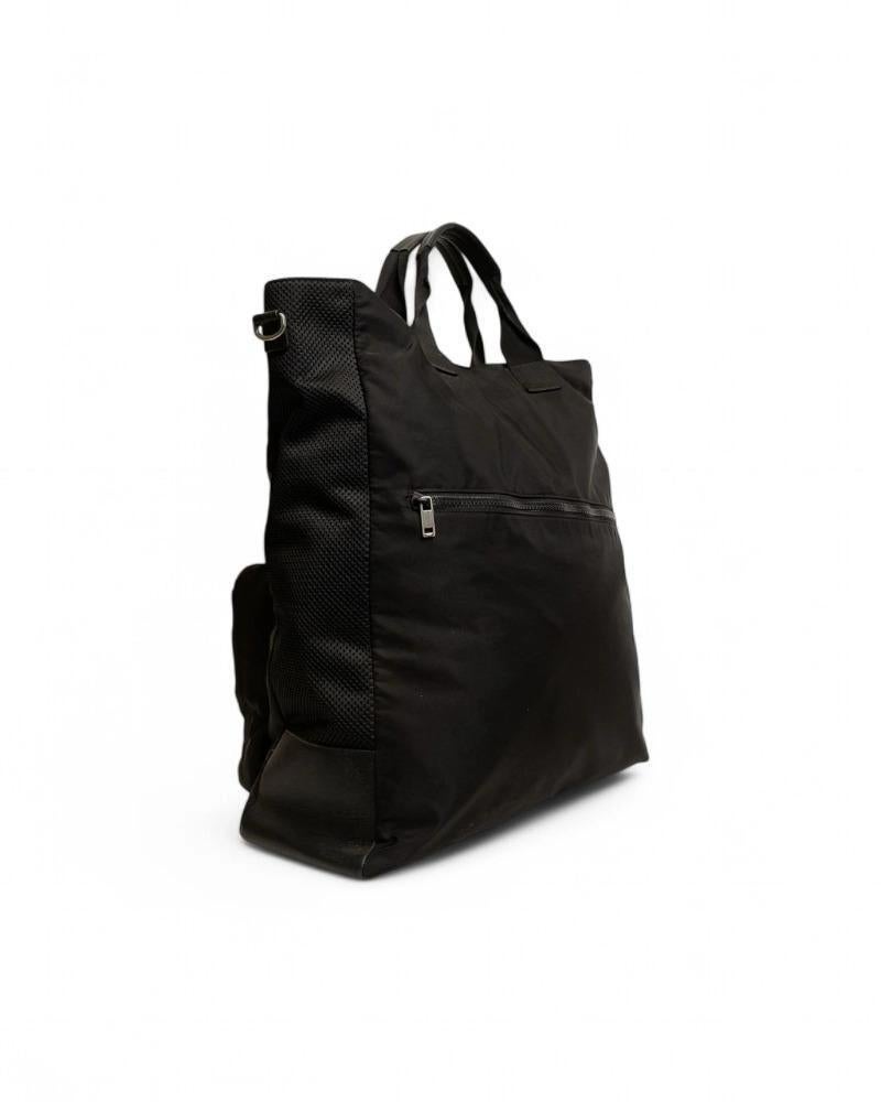 Givenchy Duffle Bag UT3 Large Black For Sale 2