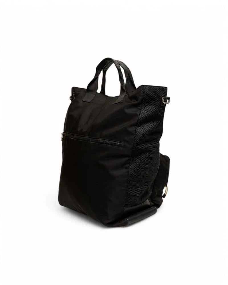 Givenchy Duffle Bag UT3 Large Black For Sale 3