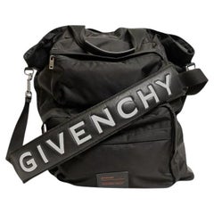 Givenchy Duffle Bag UT3 Large Black