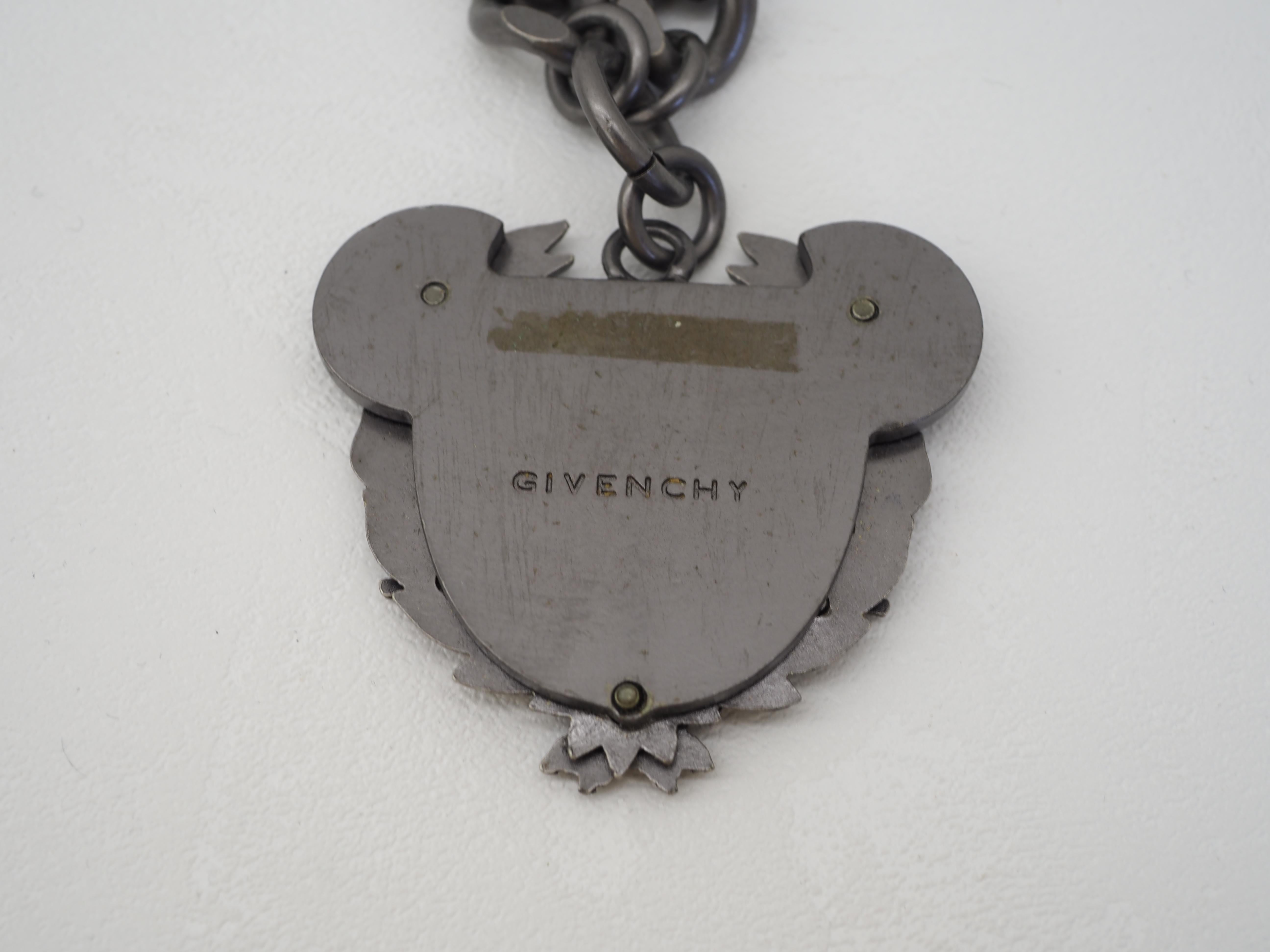 Bracelet Givenchy Unisexe en vente