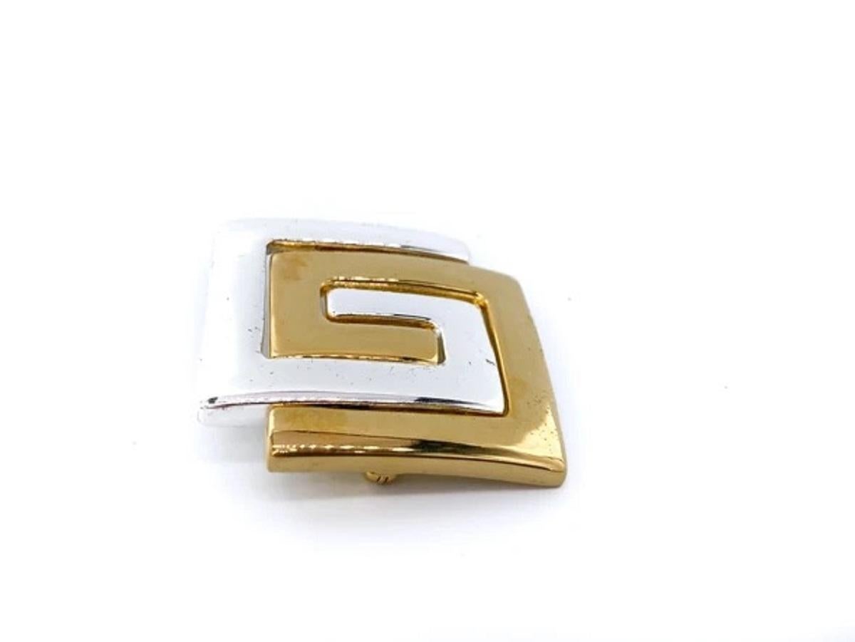 Women's GIVENCHY Brooch Vintage 1980s