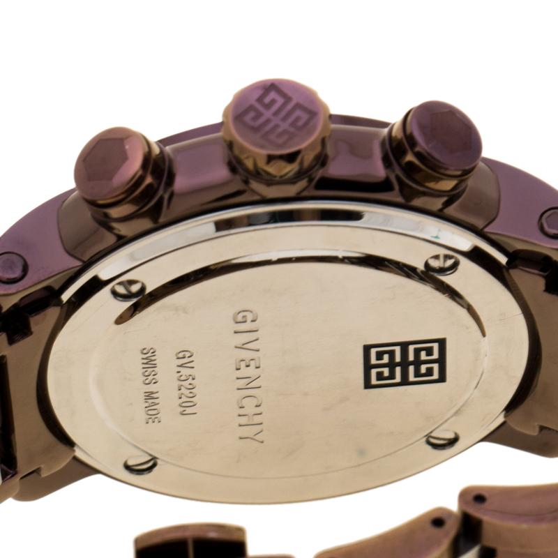 givenchy watch mens