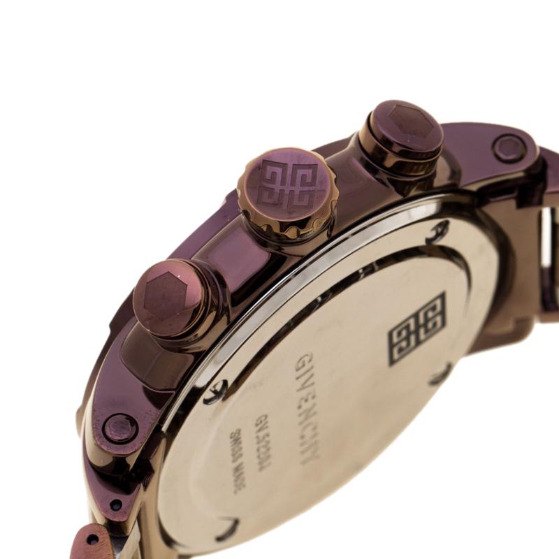 givenchy watch men's