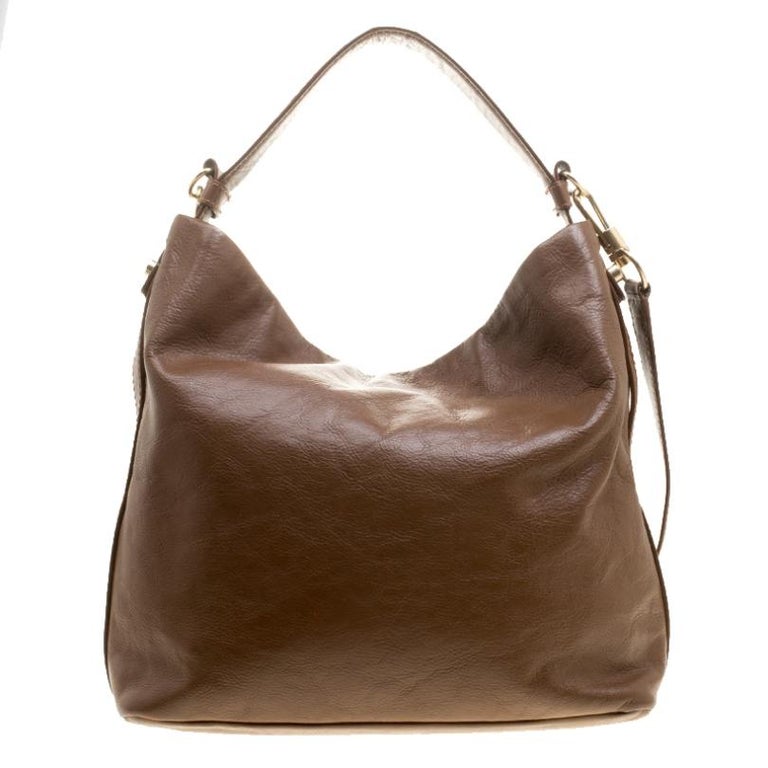 Wallpaper Givenchy Brown Leather Hobo For Sale At 1stdibs For Free