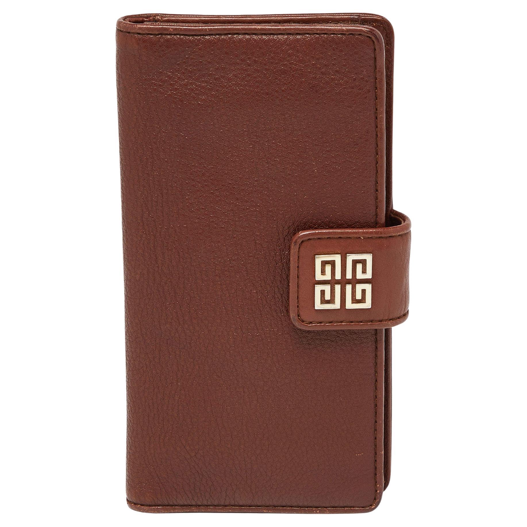 Gv3 leather wallet new arrivals