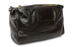 Givenchy Brown Leder Pandora Tasche