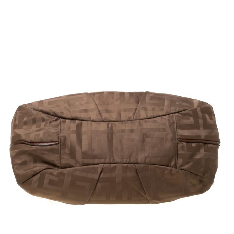 brown givenchy bag