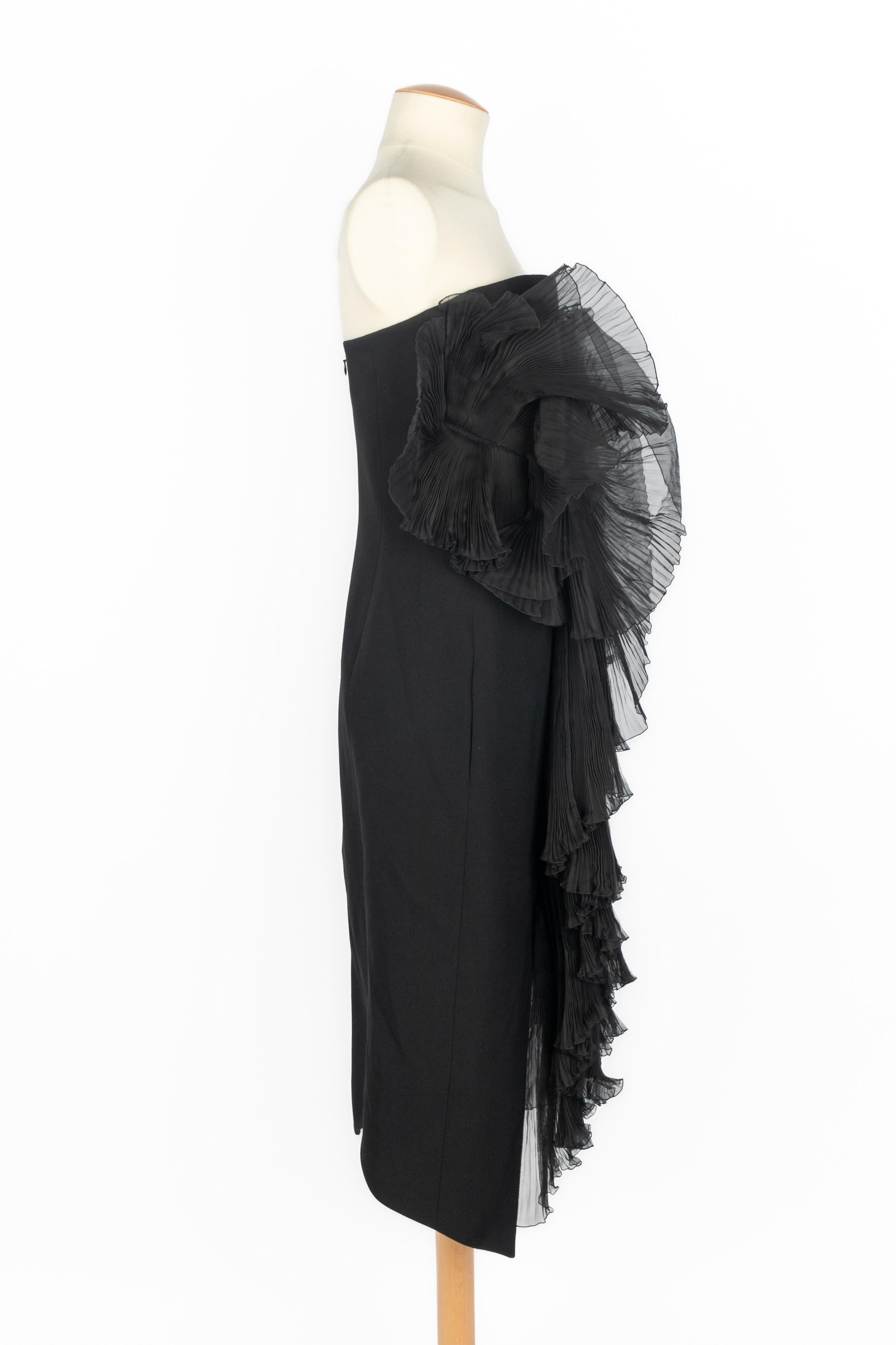Women's Givenchy bustier dress For Sale