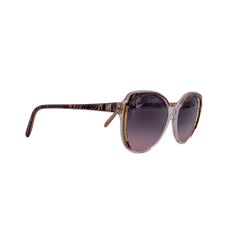 Lunettes de soleil vintage Givenchy Butterfly Mod. G 8908 55/16 135 mm