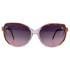 Givenchy Butterfly Vintage Sunglasses Mod. G 8908 55/16 135mm