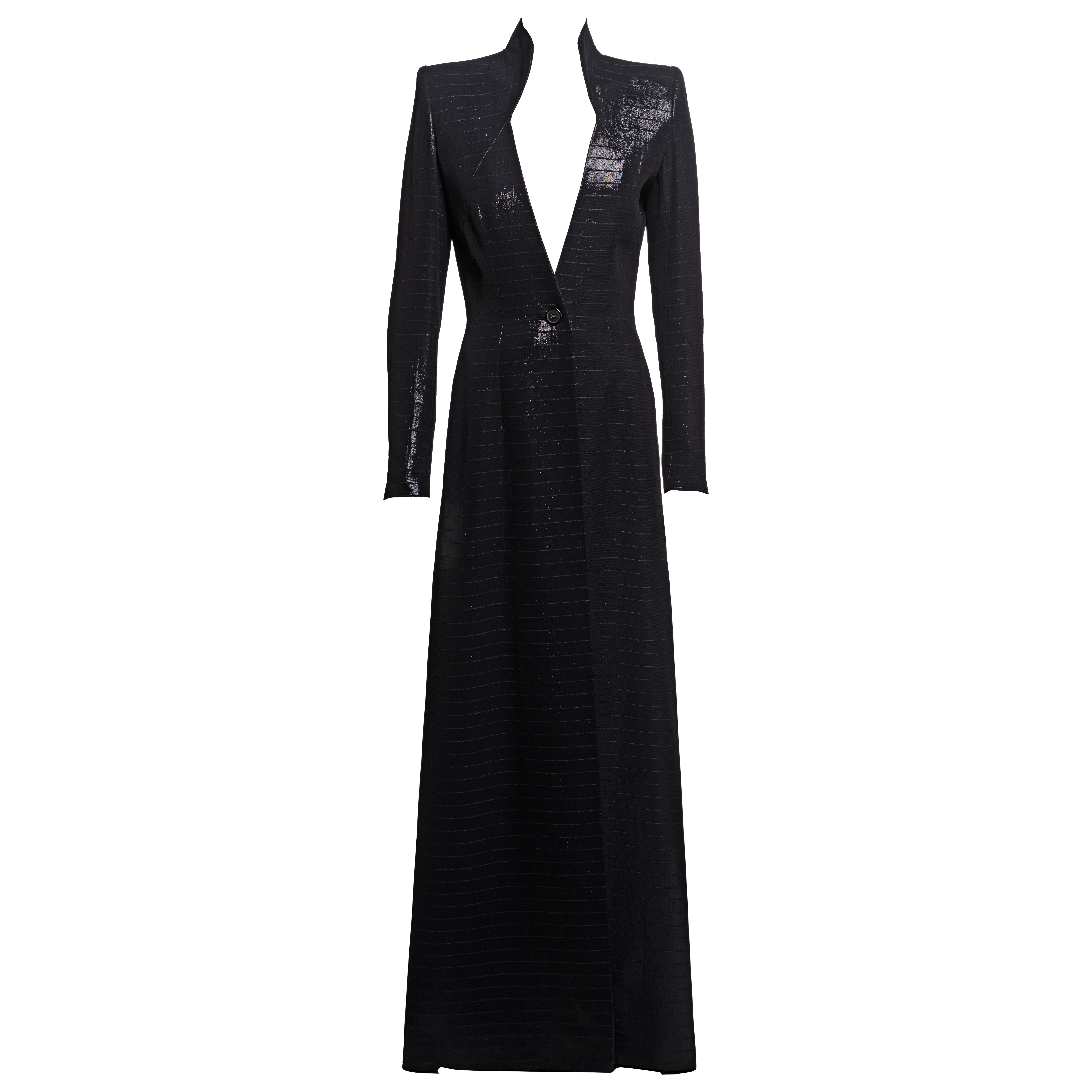 What is Givenchy most famous for?