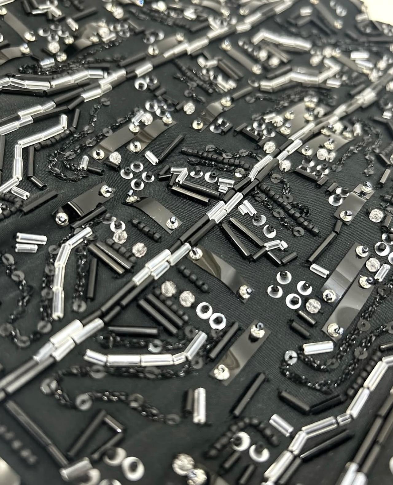 Corsetto Couture di Givenchy by Alexander McQueen, Autunno 1999 In condizioni ottime in vendita a Kobe, JP