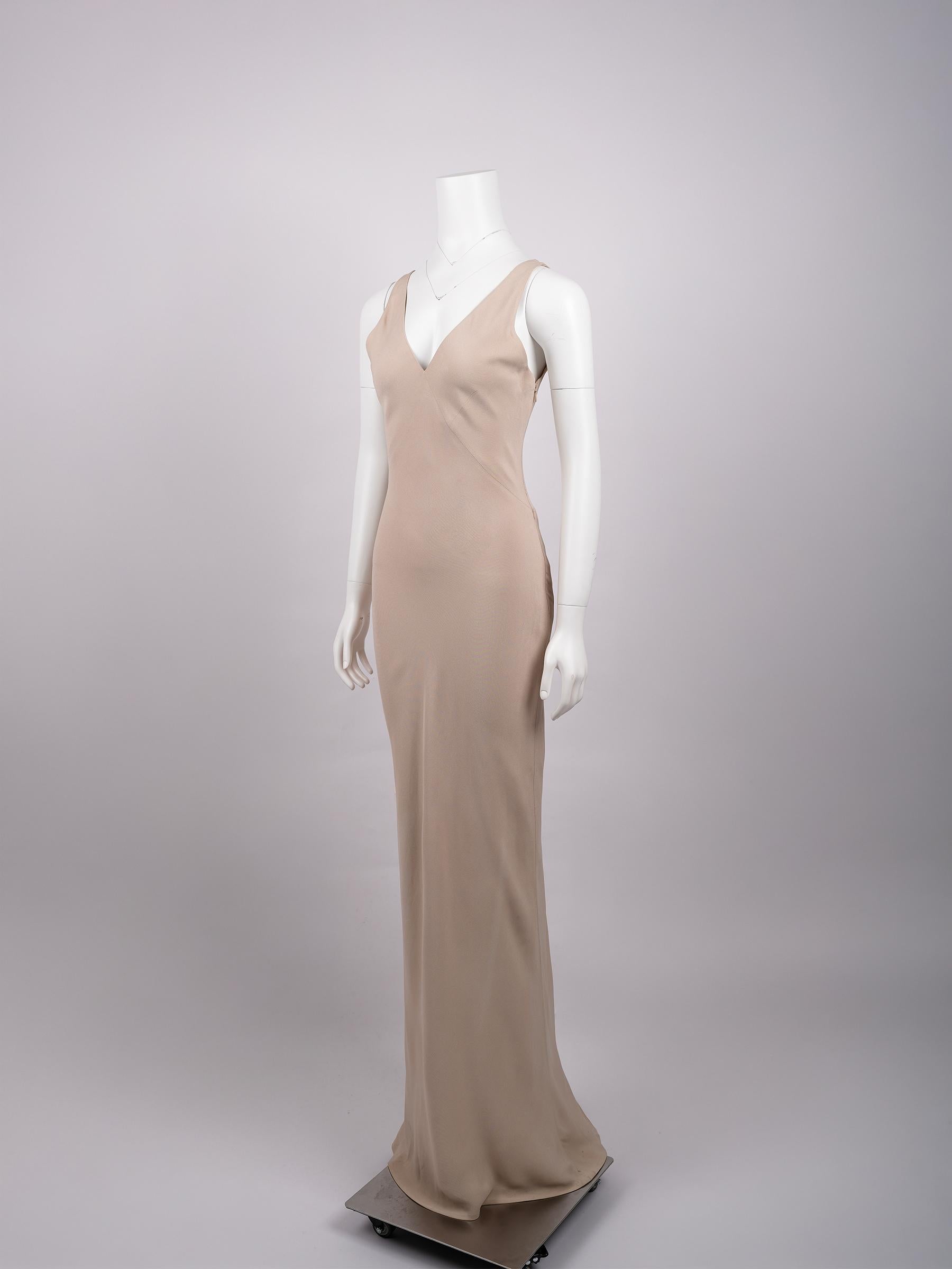 Givenchy By Alexander Mcqueen Fall/winter 1998–99 Bei… - Gem