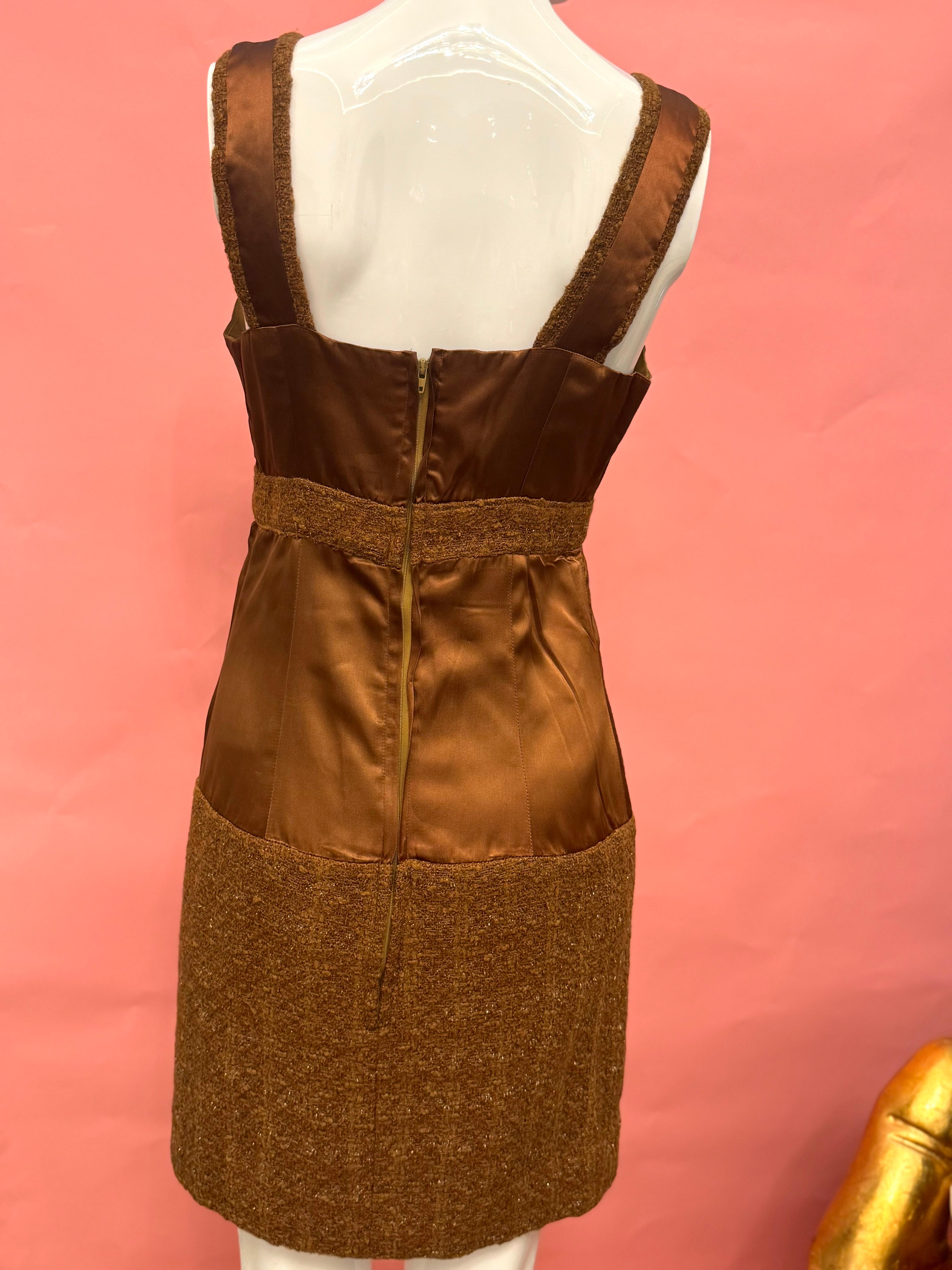 Givenchy by John Galliano Alta Costura 1996 Vestido y abrigo en venta 7