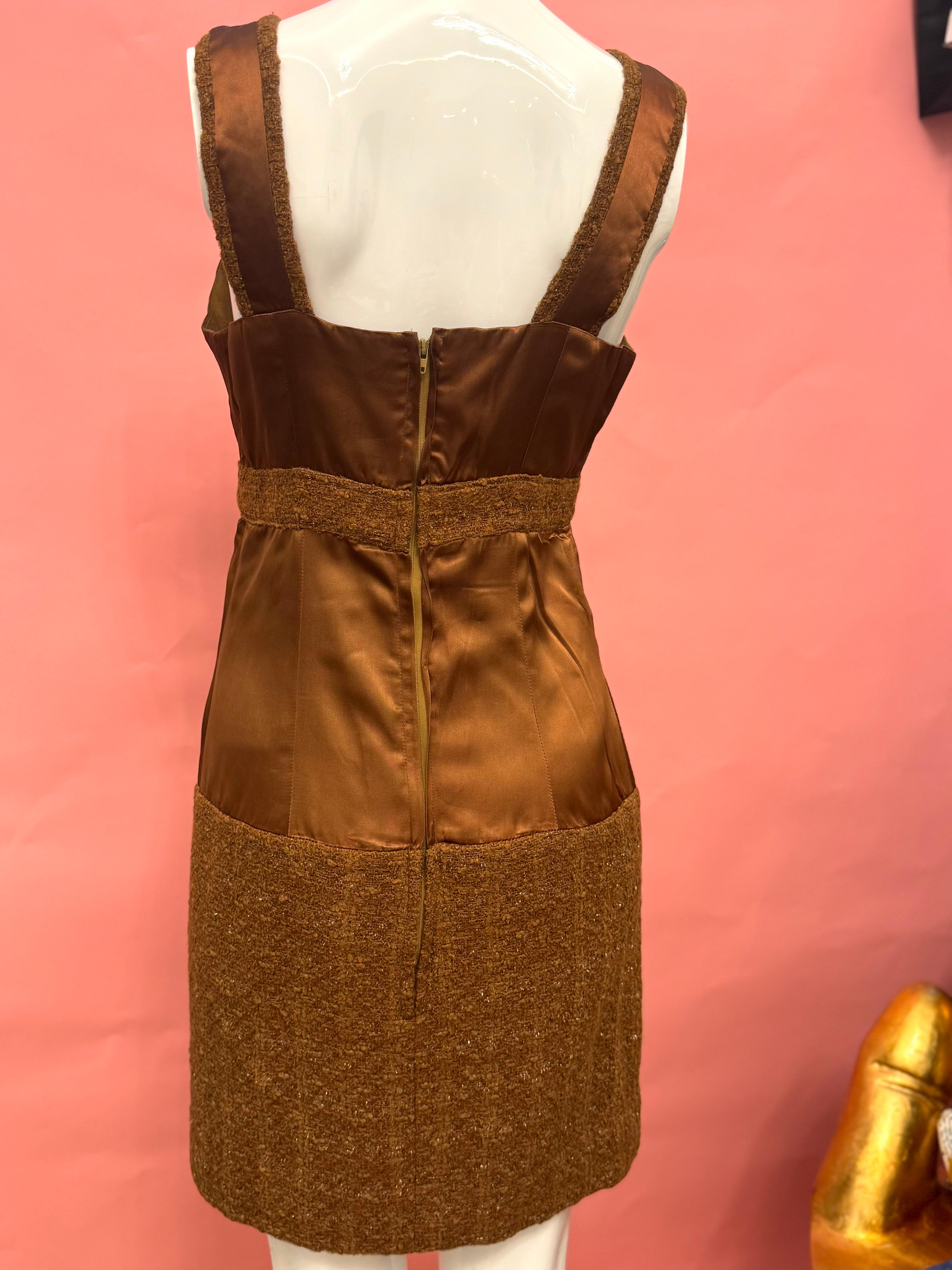 Givenchy by John Galliano Alta Costura 1996 Vestido y abrigo en venta 8