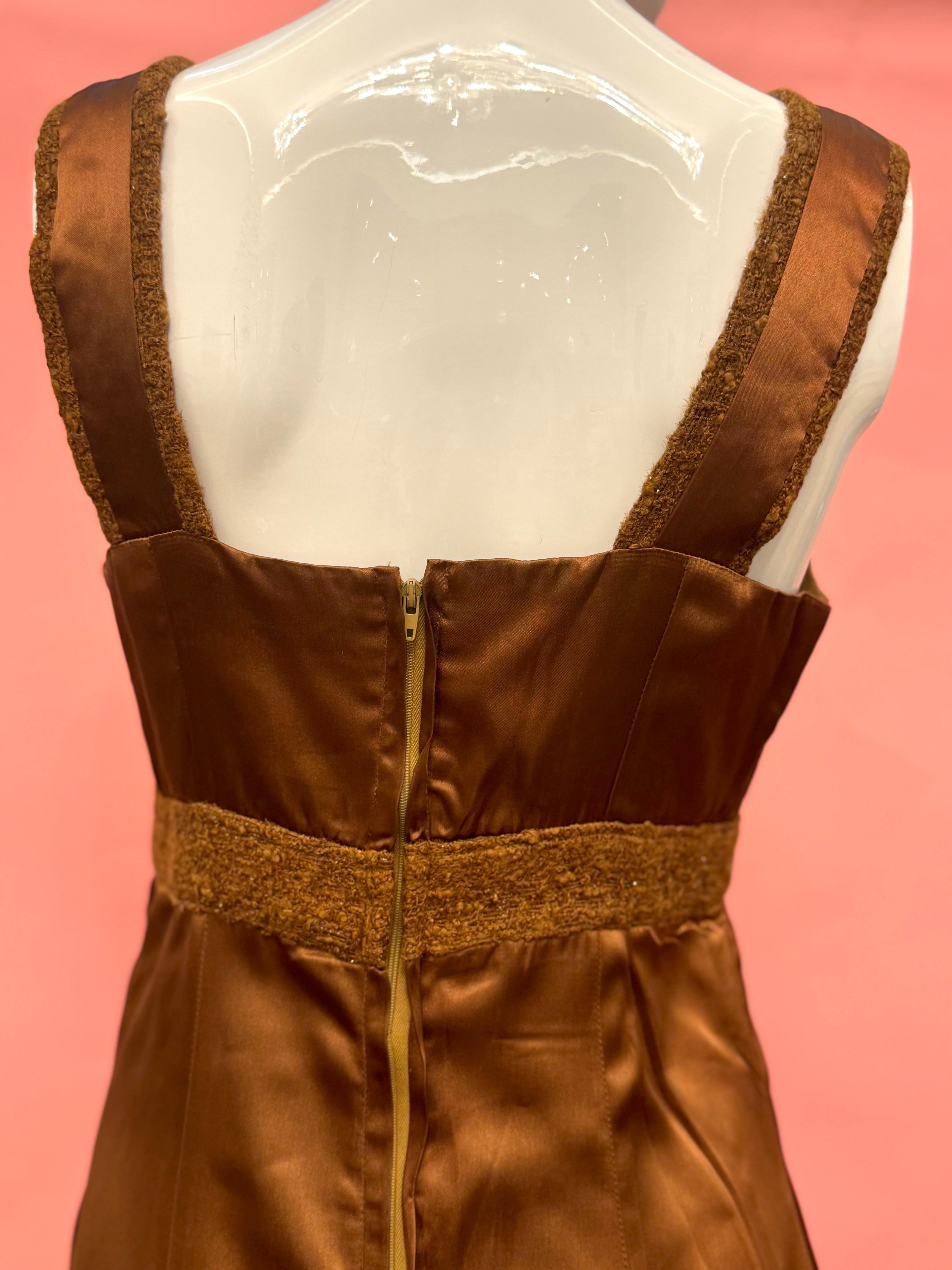 Givenchy by John Galliano Alta Costura 1996 Vestido y abrigo en venta 10
