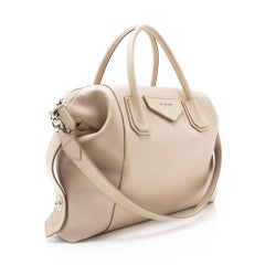 Givenchy Calfskin Soft Antigona Medium Satchel
