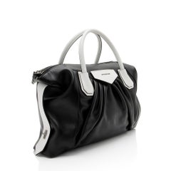 Givenchy Calfskin Soft Antigona Medium Satchel