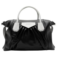 Givenchy Calfskin Soft Antigona Medium Satchel