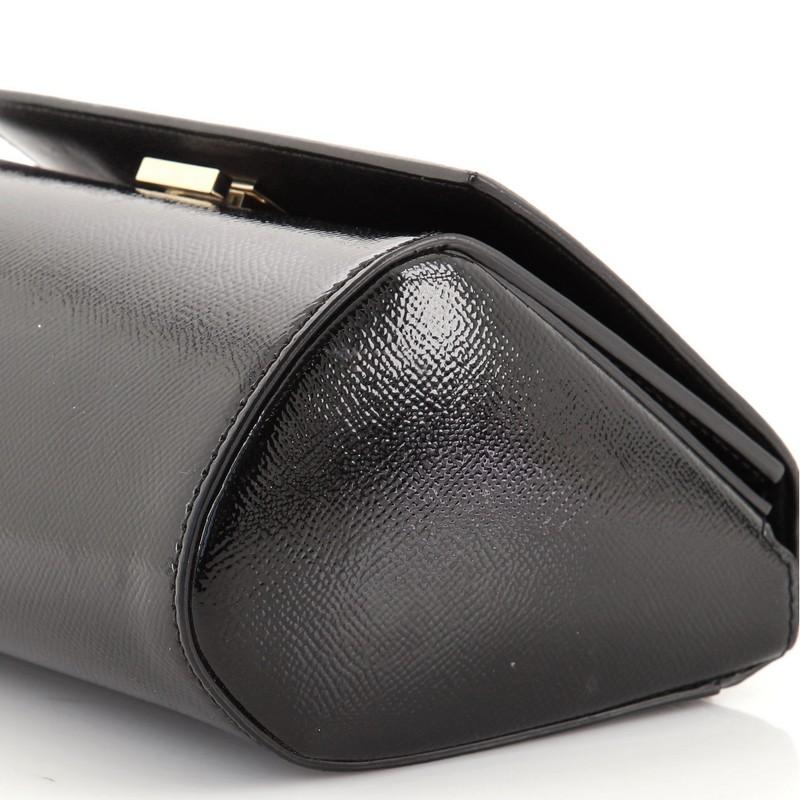 Givenchy Kette Pandora Box Bag Patent Mini 1