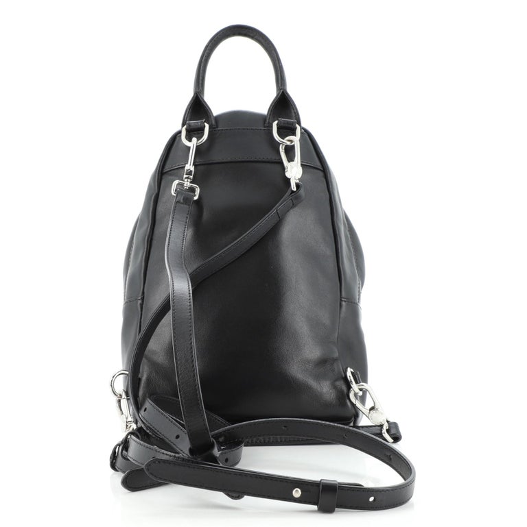 Givenchy Classic Backpack Leather Nano at 1stDibs