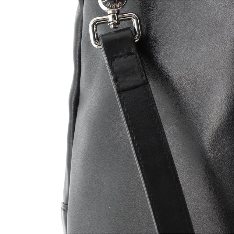 Givenchy Classic Backpack Leather Nano at 1stDibs