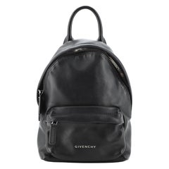 Givenchy Classic Backpack Leather Nano
