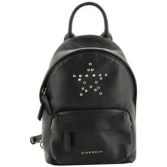 Givenchy Classic Backpack Leather Nano