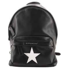 Givenchy Classic Backpack Leather Nano