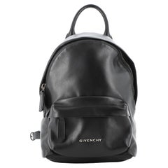 Givenchy Classic Backpack Leather Nano