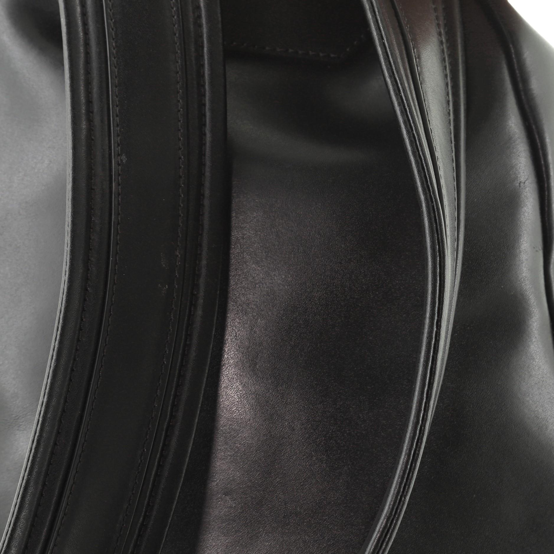 Givenchy Classic Backpack Leather Small 2